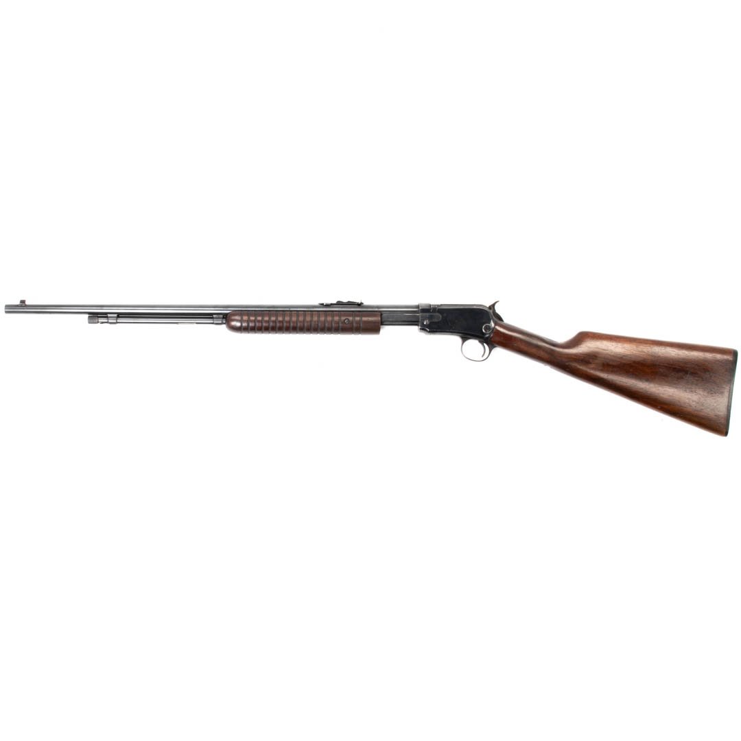 Winchester Model 62a
